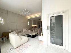 GREENWOOD AVENUE (D11), Terrace #520428141